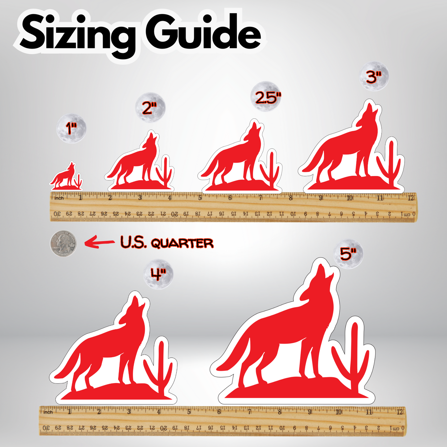 Funny "Sorry - No Hablo Fuctardo" Sticker