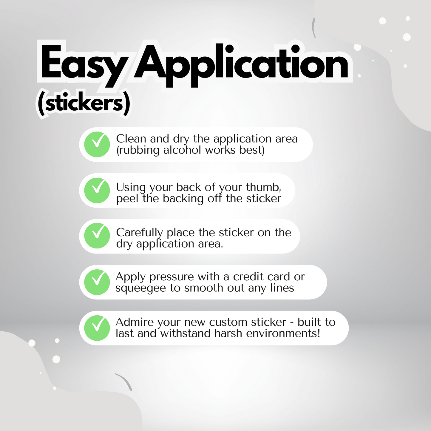 The Buckin Wild Sticker Pack - 9-Piece Western Rodeo Bull Rider Collection