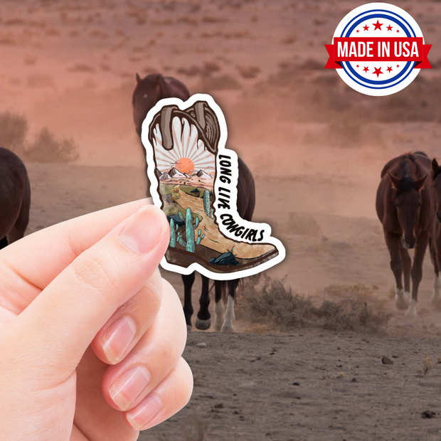 Western