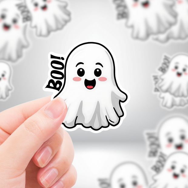 Spooky