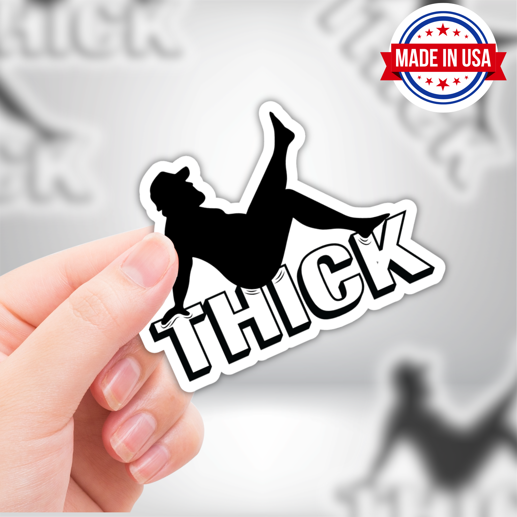 Funny Stickers – Hilarious, Sarcastic & Full of Personality – Sticker ...